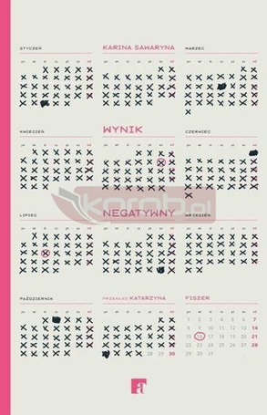 Wynik negatywny