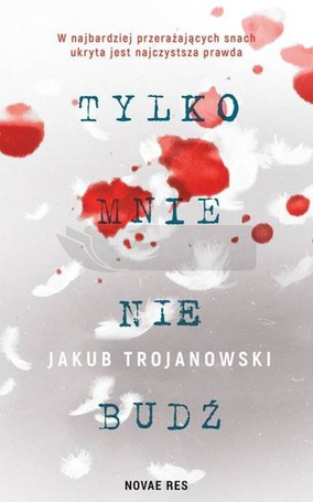 Tylko mnie nie budź