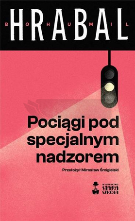 Pociągi pod specjalnym nadzorem w. 2023