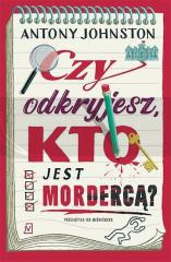Czy odkryjesz kto jest mordercą?