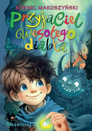 Przyjaciel wesołego diabła
