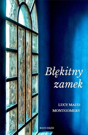 Błękitny zamek