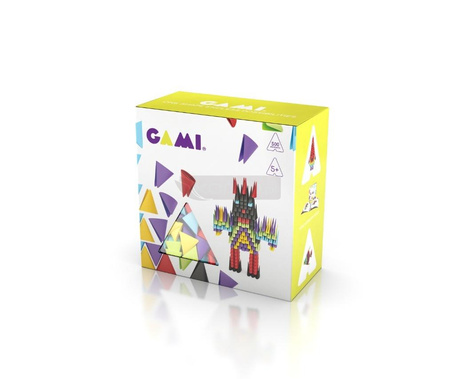 Klocki Gami Stik 600szt