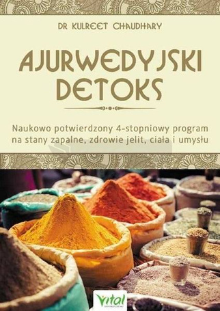 Ajurwedyjski detoks w.2022