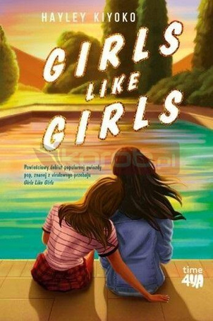 Girls Like Girls