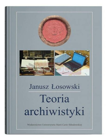 Teoria archiwistyki