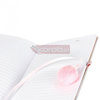 NOTES HOLOGRAFICZNY A5 CAT STK B/C 6/36 W  