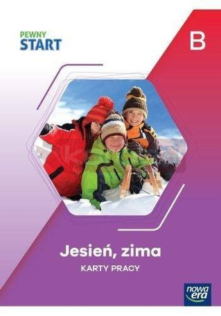 Pewny start. Jesień, zima KP poz.B