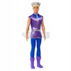 LALKA BARBIE DREAMTOPIA KRÓLEWSKI KEN blondyn HLC23