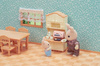Sylvanian Families Wiejska jadalnia