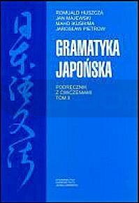 Gramatyka japońska T.2