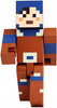 Minecraft figurka HEX duża ruchoma do zbudowania GVV15