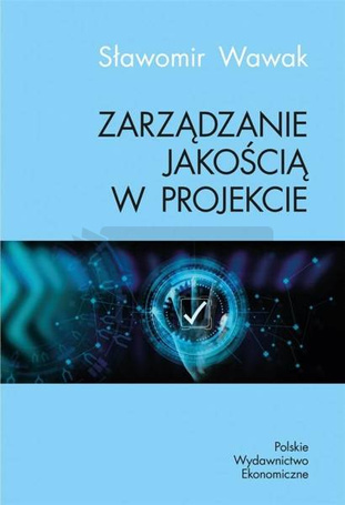 Zarządzanie jakością w projekcie