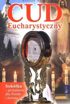 Cud Eucharystyczny. Sokółka