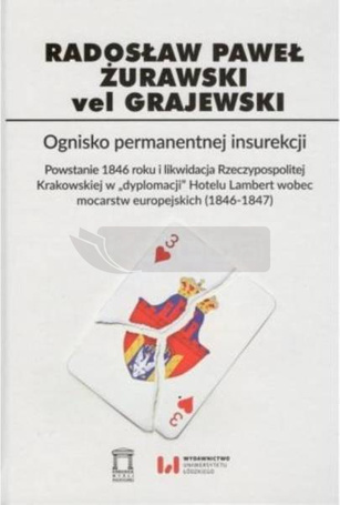 Ognisko permanentnej insurekcji