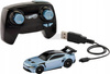 HOT WHEELS AUTKO 1:64 RC Ford Mustang GTD sterowane pilotem JBH04