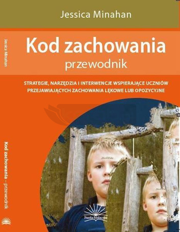 Kod zachowania- przewodnik