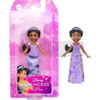 Disney Princess Księżniczka Mała lalka