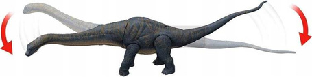 JURASSIC WORLD DOMINION DINOZAUR Dreadnoughtus 1,5 HHK92