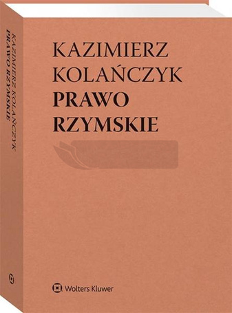 Prawo rzymskie