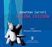 Kraina chichów (audio CD)