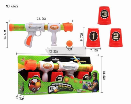 Pistolet