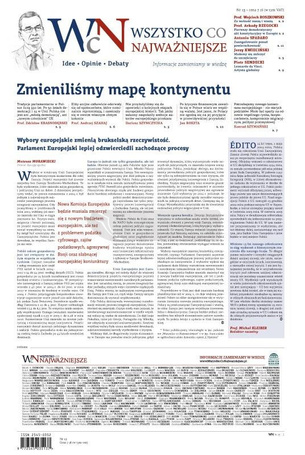 Wszystko, co Najważniejsze nr 13