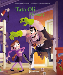 Tata Oli. Tata Oli straszy T.15