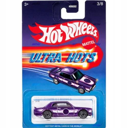 HOT WHEELS ULTRA HOTS S2 3/8 Nissan Skyline H/T 2000GT-X HRX10