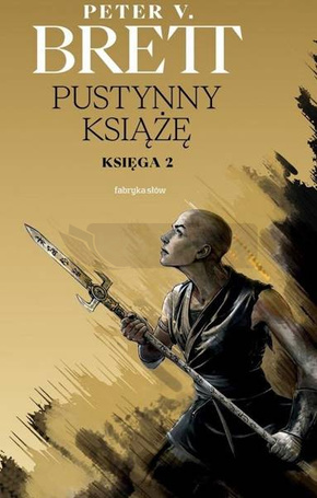 Pustynny Książę