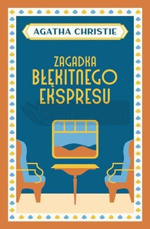 Zagadka Błękitnego Ekspresu