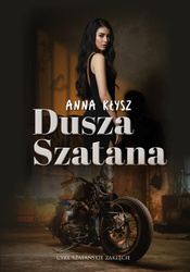 Szatańskie zaklęcie T.1 Dusza Szatana