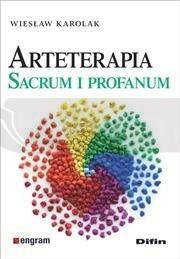 Arteterapia. Sacrum i profanum