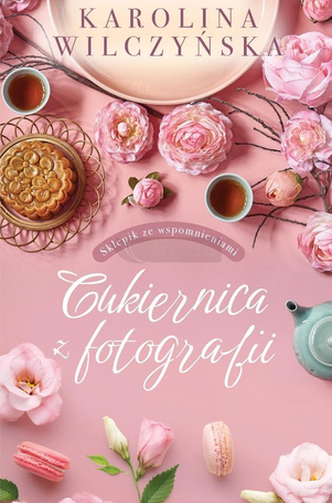 Cukiernica z fotografii