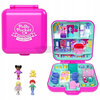LALKA POLLY POCKET zestaw na 80 lecie firmy Mattel, dla dzieci +4 lat JGK22