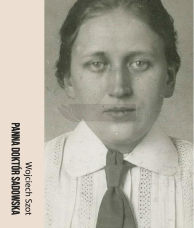 Panna Doktór Sadowska