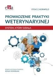 Prowadzenie praktyki weterynaryjnej