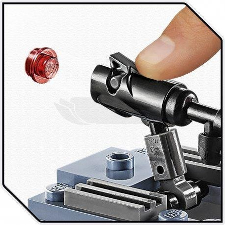 LEGO Star Wars 75266 Zestaw bitewny żołnierzy Sithow