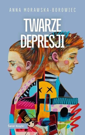 Twarze depresji