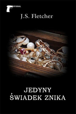 Jedyny świadek znika