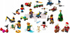 LEGO CITY 60436 KALENDARZ ADWENTOWY NA ROK 2024