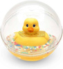 FISHER PRICE KACZUSZKA ZABAWKA DO RACZKOWANIA dla maluszka 75676