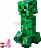 LEGO MINECRAFT 21276 CREEPER zestaw klocków dla dzieci 10+