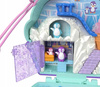 LALKA POLLY POCKET ŚNIEŻNY PINGWINEK zestaw do zabawy dla dzieci +4 lata HRD34