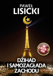Dźihad i samozagłada Zachodu