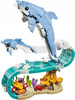 KLOCKI LEGO CREATOR 31385 Zwierzęta morskie: piękny delfin, zestaw +9 lat