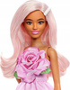 LALKA BARBIE FASHIONISTAS lalka Barbie #238 HYT94