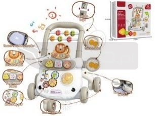 Pchacz Centrum aktywności