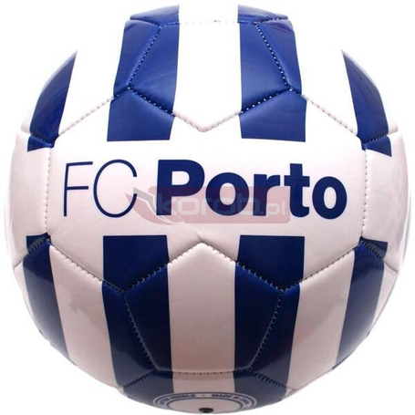 Piłka nożna FC Porto R.5
