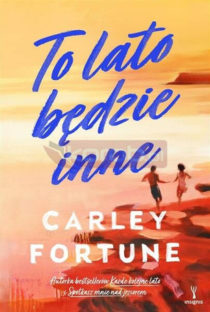 To lato będzie inne